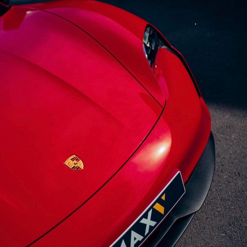 md Porsche Taycan GTS  15 - MaxV Detailing 